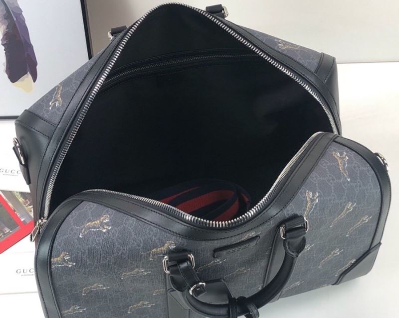 Gucci Travel Bags